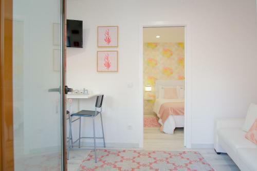 Apartamento Villa Beach