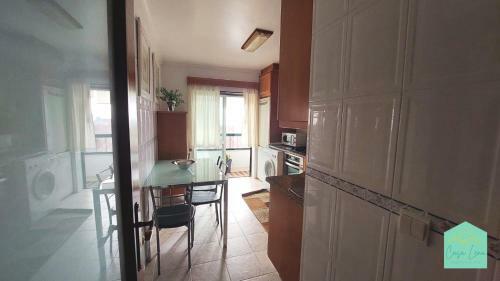 Apartamento Casa Lena - Sitio Da Nazar�