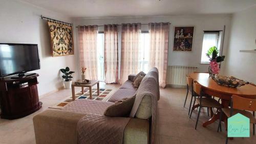 Apartamento Casa Lena - Sitio Da Nazar�