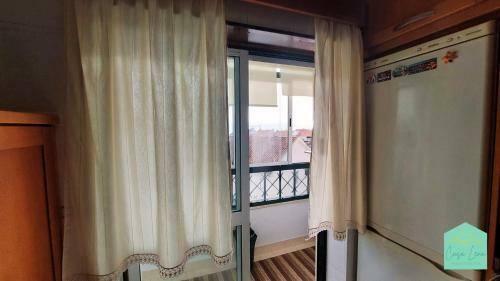 Apartamento Casa Lena - Sitio Da Nazar�