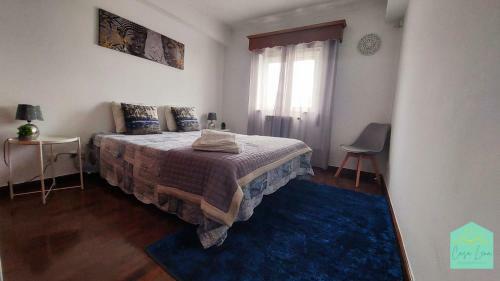 Apartamento Casa Lena - Sitio Da Nazar�