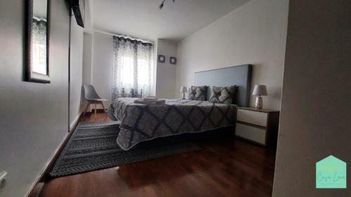 Apartamento Casa Lena - Sitio Da Nazar�