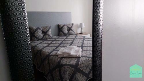 Apartamento Casa Lena - Sitio Da Nazar�