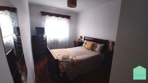 Apartamento Casa Lena - Sitio Da Nazar�