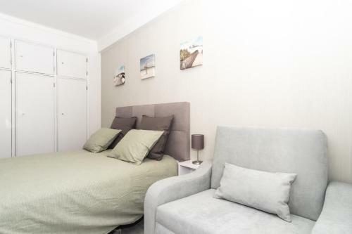 Apartamento Tom�s Home