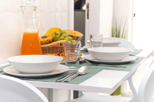 Apartamento Tom�s Home