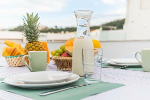 Apartamento Tom�s Home