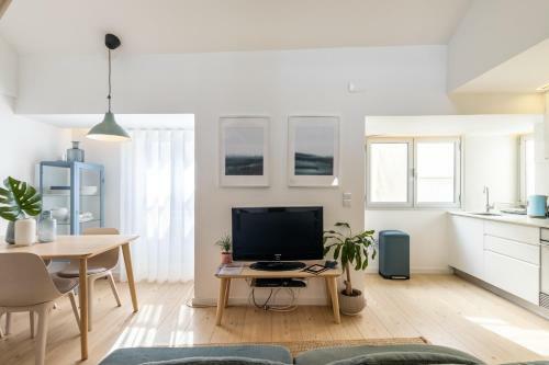 Apartamento Carol Beach House