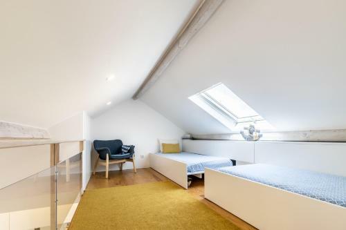 Apartamento Carol Beach House