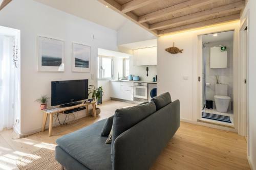 Apartamento Carol Beach House