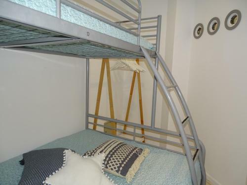 Apartamento Nazar� Comvida