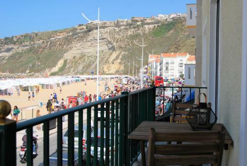 Apartamento T3 Aleluia