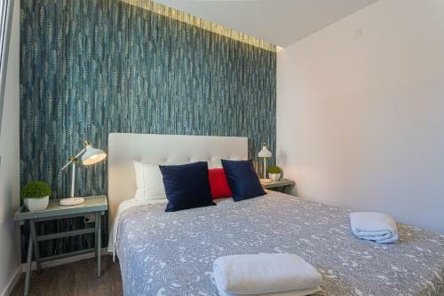 Apartamento T3 Aleluia