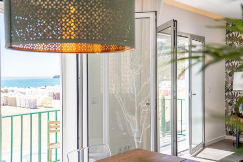 Apartamento T3 Aleluia