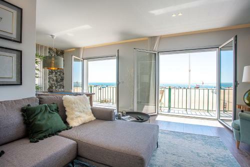 Apartamento T3 Aleluia