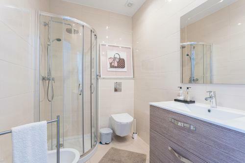 Apartamento T3 Aleluia