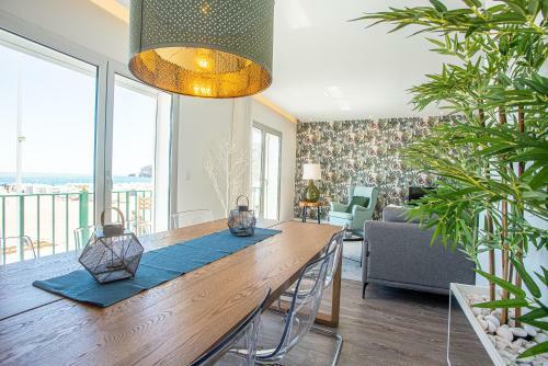 Apartamento T3 Aleluia