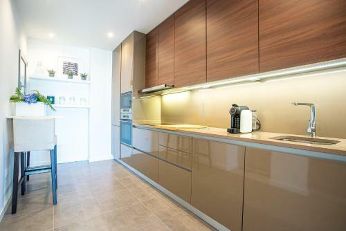 Apartamento T3 Aleluia