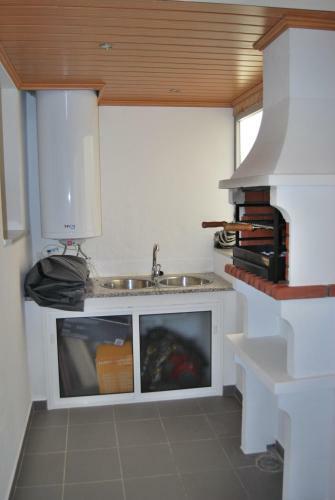 Apartamento T3 Aleluia