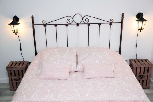 Apartamento Bed & Seaside - Rosa Verde