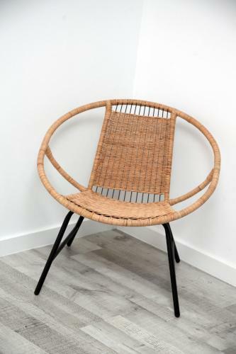 Apartamento Bed & Seaside - Rosa Verde