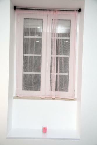 Apartamento Bed & Seaside - Rosa Verde
