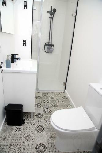 Apartamento Bed & Seaside - Rosa Verde