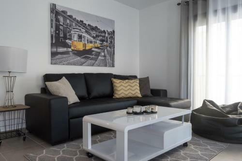 What A Life! Apartment