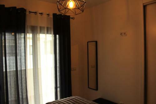 What A Life! Apartment