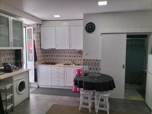 Apartamento Cavaleiro