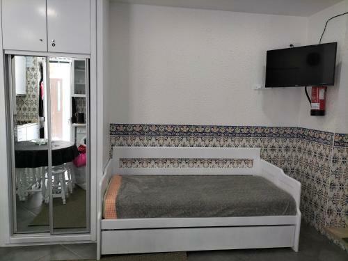 Apartamento Cavaleiro