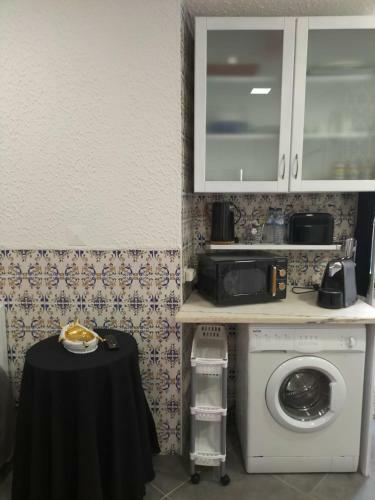 Apartamento Cavaleiro