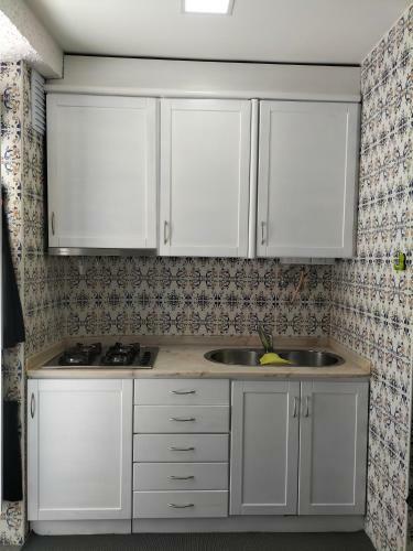 Apartamento Cavaleiro