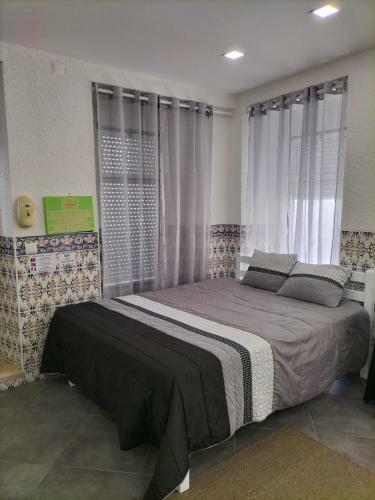Apartamento Cavaleiro