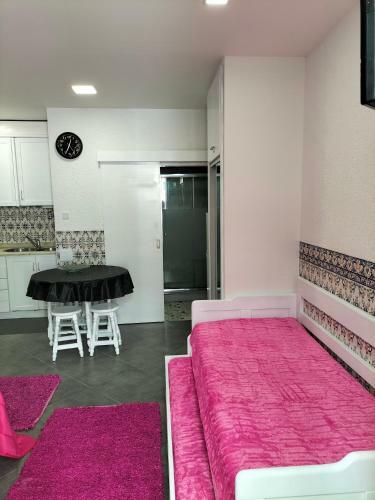 Apartamento Cavaleiro