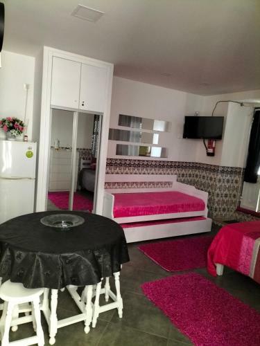 Apartamento Cavaleiro