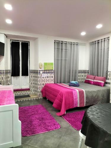 Apartamento Cavaleiro