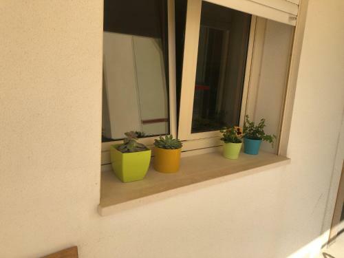 Apartamento Lua Do Mar - Centro - Fte Ao Mar