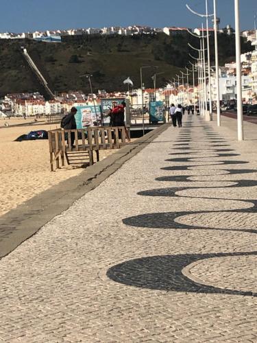 Apartamento Lua Do Mar - Centro - Fte Ao Mar