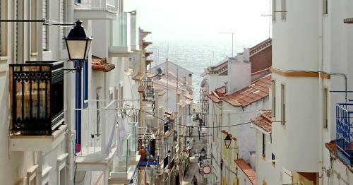 Silver Breezes Apartment