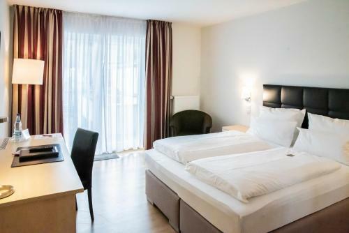 Hotel Sebastianushof