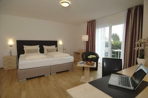 Hotel Sebastianushof