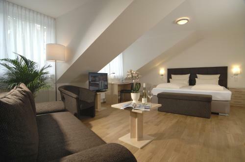 Hotel Sebastianushof