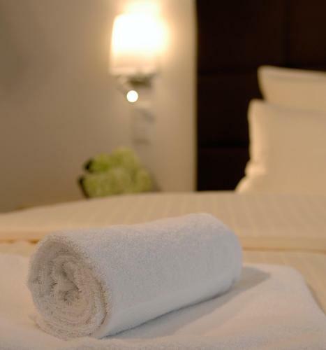 Hotel Sebastianushof