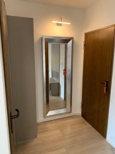 Hotel Sebastianushof