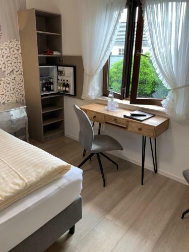 Hotel Sebastianushof