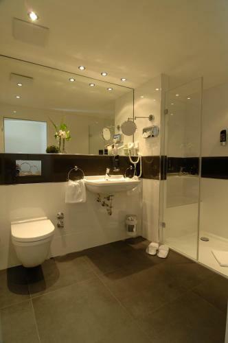 Hotel Sebastianushof
