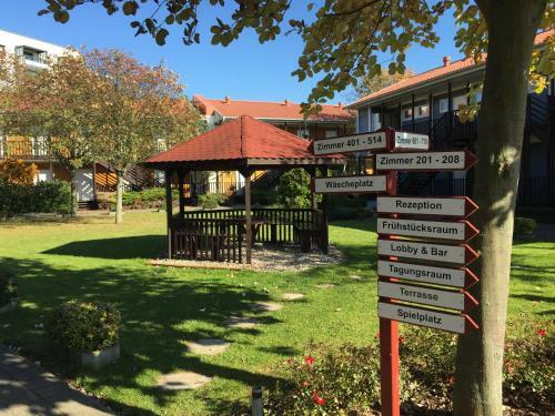 Hotel Schwedenhaus Wismar