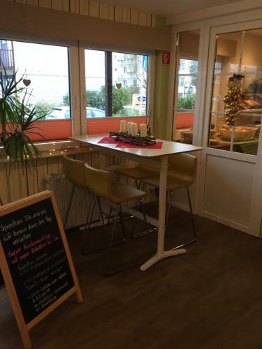 Hotel Schwedenhaus Wismar