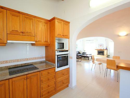 Holiday Home Casa Dali Pego